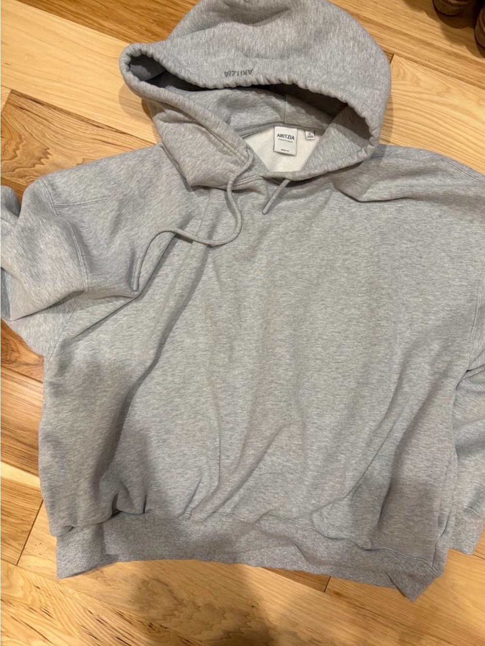 Aritizia mega sweatfleece